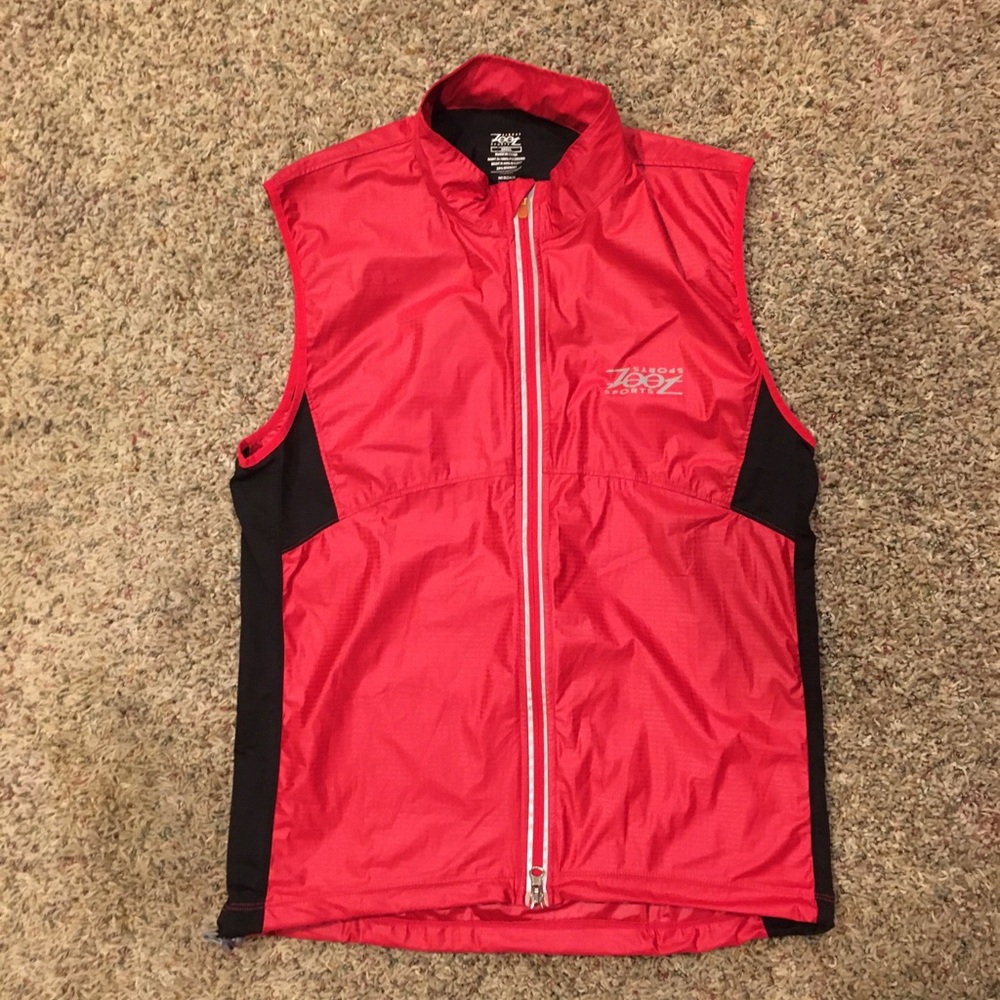 ZOOT SPORTS RUNNING VEST